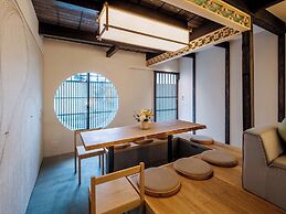 Wakaba Machiya House