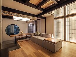 Wakaba Machiya House