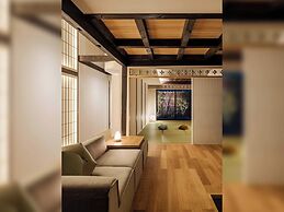 Wakaba Machiya House