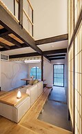 Wakaba Machiya House