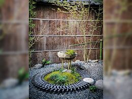 Wakaba Machiya House