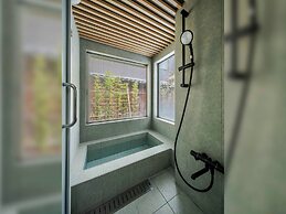 Wakaba Machiya House