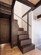 Wakaba Machiya House
