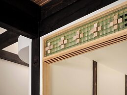 Wakaba Machiya House