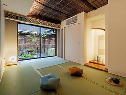 Wakaba Machiya House