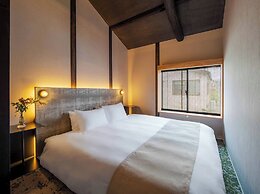 Wakaba Machiya House