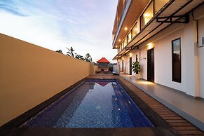 Lunaire Guest House