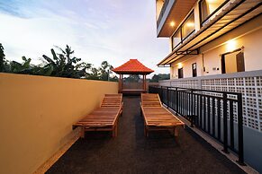 Lunaire Guest House