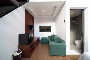 Lunaire Guest House