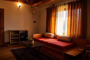 The Riverside Barn Srinagar