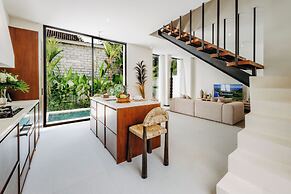 Lily Villas - Rice Field View Escape