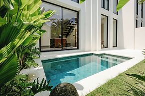 Lily Villas - Rice Field View Escape