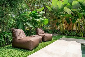Lily Villas - Rice Field View Escape