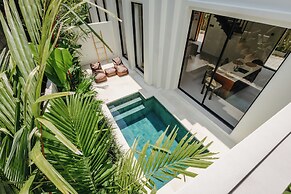Lily Villas - Rice Field View Escape