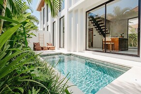 Lily Villas - Rice Field View Escape