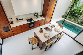 Lily Villas - Rice Field View Escape
