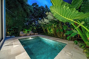Lily Villas - Rice Field View Escape