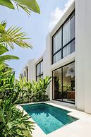Lily Villas - Rice Field View Escape