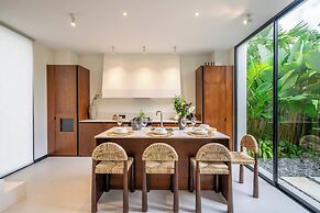 Lily Villas - Rice Field View Escape