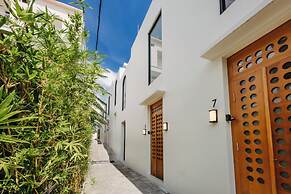 Lily Villas - Rice Field View Escape