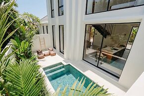 Lily Villas - Rice Field View Escape