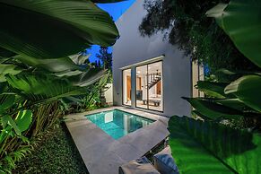 Lily Villas - Rice Field View Escape