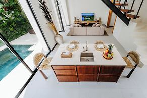Lily Villas - Rice Field View Escape