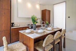 Lily Villas - Rice Field View Escape