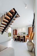 Lily Villas - Rice Field View Escape