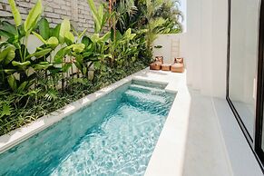 Lily Villas - Rice Field View Escape