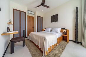 Lily Villas - Rice Field View Escape