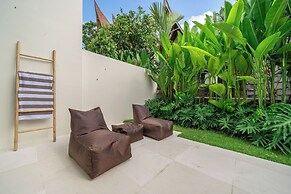 Lily Villas - Rice Field View Escape