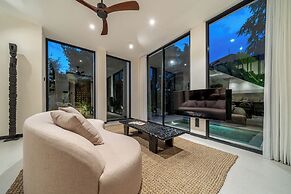 Lily Villas - Rice Field View Escape