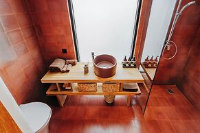 Lily Villas - Rice Field View Escape