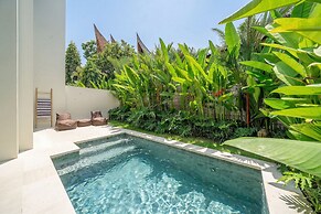 Lily Villas - Rice Field View Escape