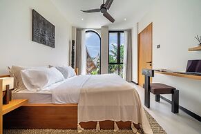 Lily Villas - Rice Field View Escape