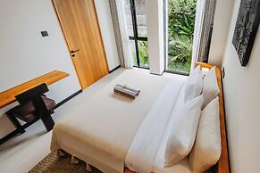 Lily Villas - Rice Field View Escape