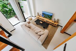 Lily Villas - Rice Field View Escape