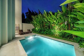 Lily Villas - Rice Field View Escape