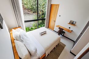 Lily Villas - Rice Field View Escape