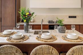 Lily Villas - Rice Field View Escape
