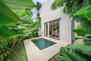 Lily Villas - Rice Field View Escape