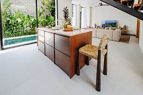 Lily Villas - Rice Field View Escape