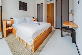 Lily Villas - Rice Field View Escape
