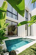 Lily Villas - Rice Field View Escape