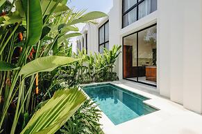 Lily Villas - Rice Field View Escape