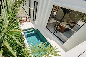 Lily Villas - Rice Field View Escape