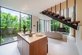 Lily Villas - Rice Field View Escape