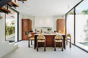 Lily Villas - Rice Field View Escape