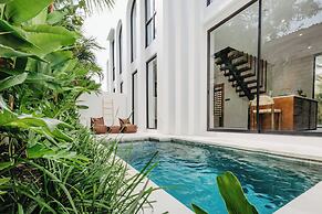 Lily Villas - Rice Field View Escape